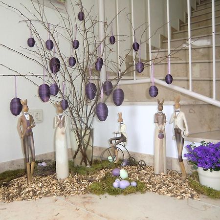 Pension Delia Will Heringsdorf  Exterior foto
