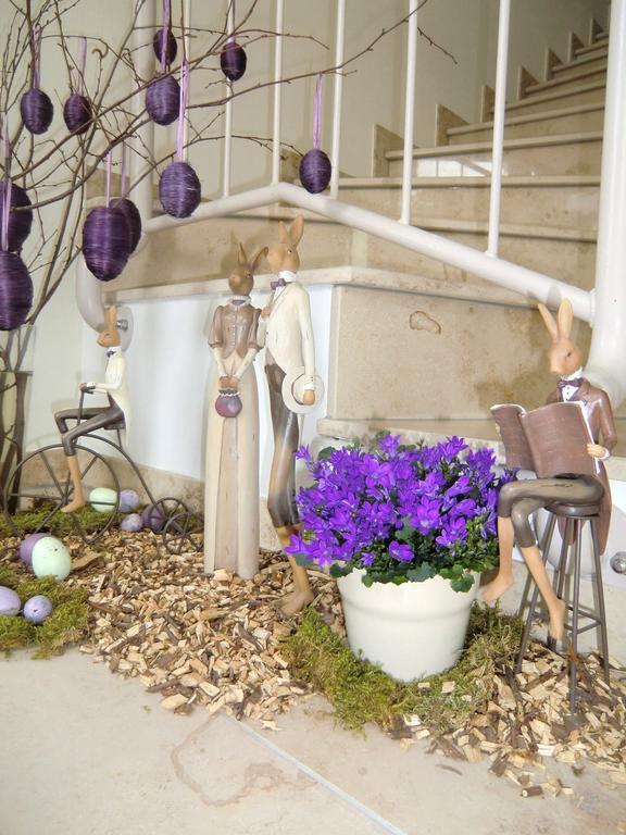 Pension Delia Will Heringsdorf  Exterior foto