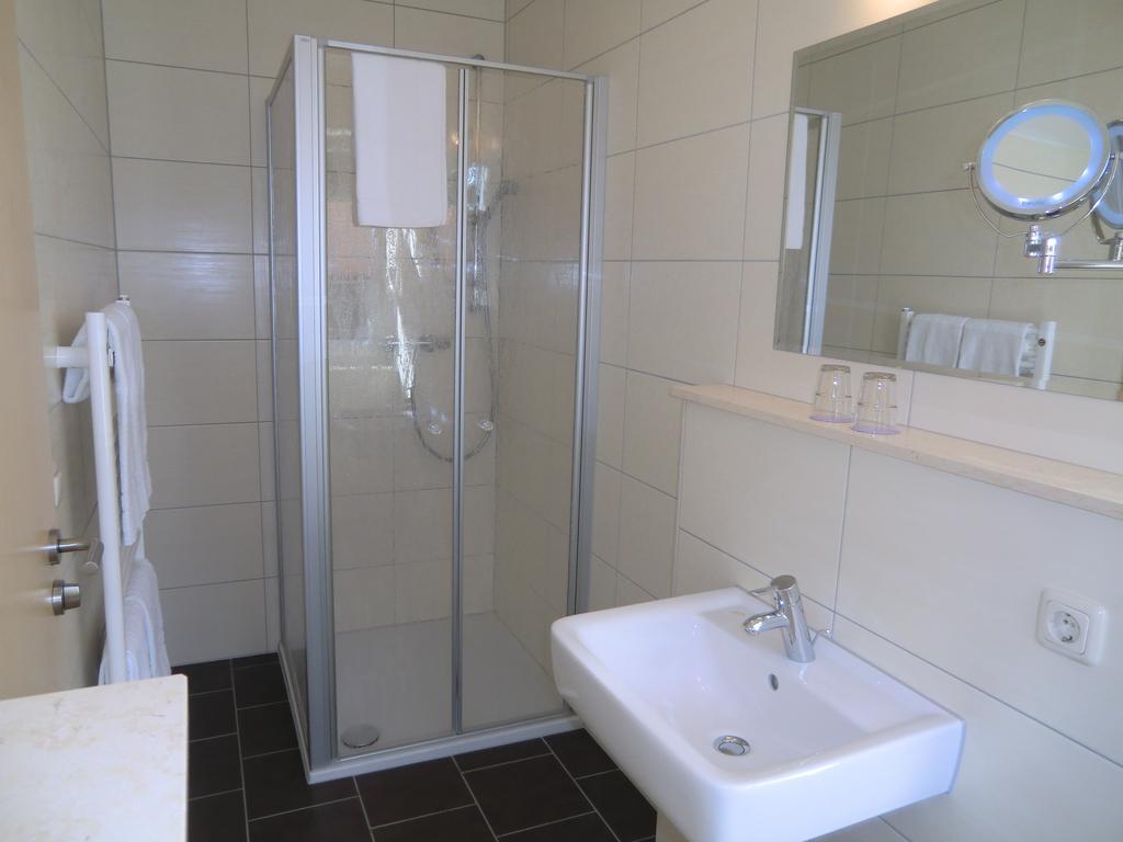 Pension Delia Will Heringsdorf  Quarto foto