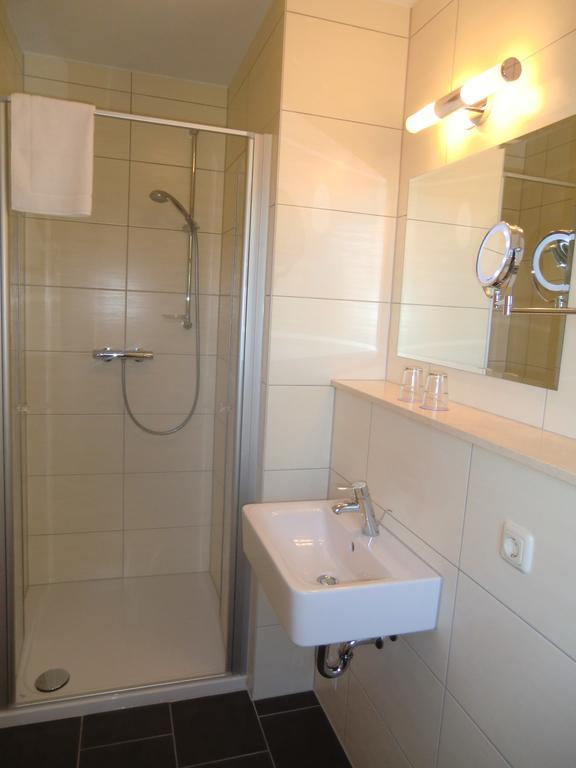 Pension Delia Will Heringsdorf  Quarto foto