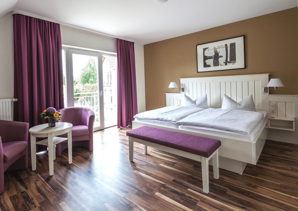 Pension Delia Will Heringsdorf  Quarto foto