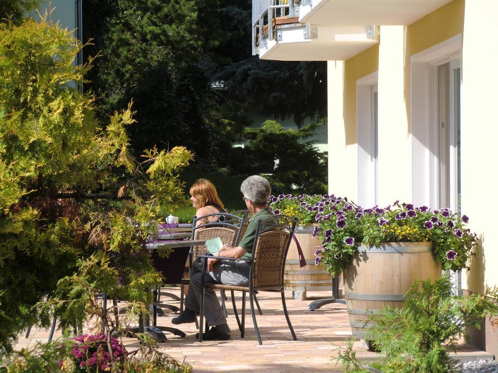 Pension Delia Will Heringsdorf  Exterior foto